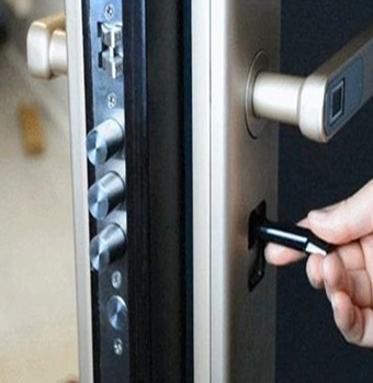 封丘开锁 封丘开锁公司开修指纹锁